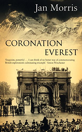 Beispielbild fr Coronation Everest zum Verkauf von Blackwell's