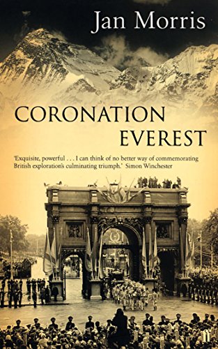 Stock image for Coronation Everest for sale by Blackwell's