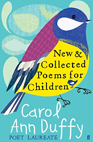 Beispielbild fr New and Collected Poems for Children zum Verkauf von WorldofBooks