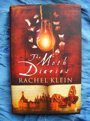 9780571219704: Moth Diaries