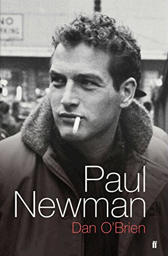 Beispielbild fr Paul Newman zum Verkauf von Better World Books