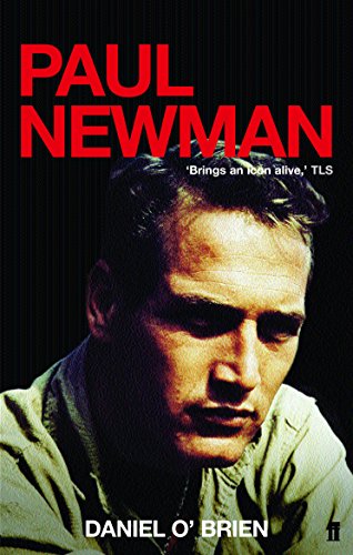 Imagen de archivo de Paul Newman a la venta por WorldofBooks