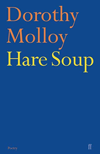 Beispielbild fr Hare Soup zum Verkauf von WorldofBooks