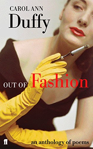 Stock image for Out of Fashion: An Anthology of Poems for sale by WorldofBooks