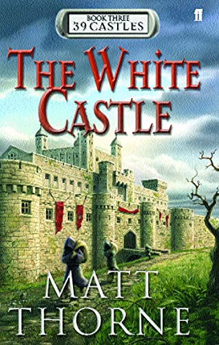 Imagen de archivo de 39 Castles: The White Castle a la venta por WorldofBooks