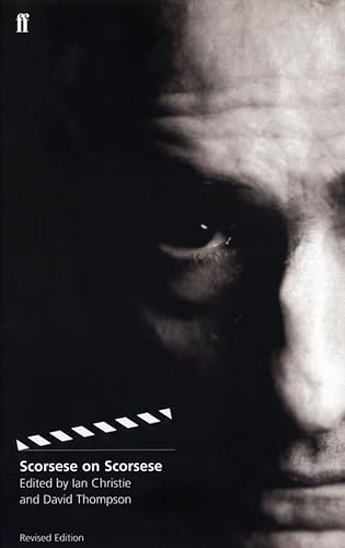 9780571220021: Scorsese on Scorsese
