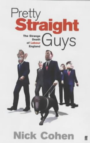 Pretty Straight Guys (9780571220038) by Cohen, Nick