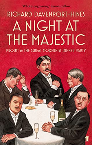 9780571220090: A Night at the Majestic