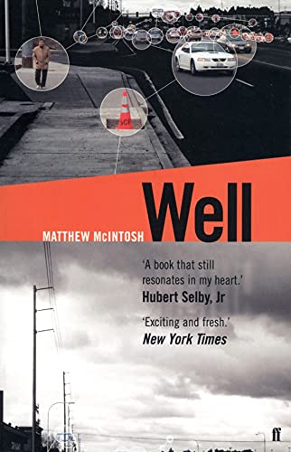 Stock image for Well for sale by WorldofBooks