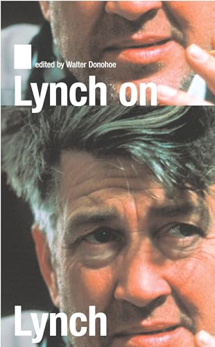 9780571220182: Lynch on Lynch