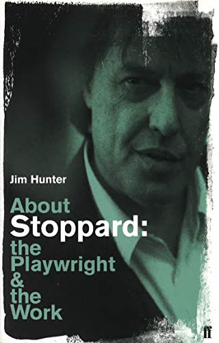 Imagen de archivo de About Stoppard: The Playwright and the Work a la venta por WorldofBooks