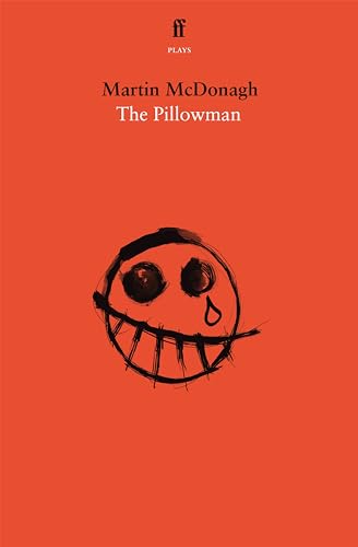 Imagen de archivo de The Pillowman: A Play a la venta por HPB-Ruby