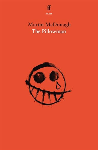 9780571220328: The Pillowman (Faber Drama)