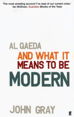 9780571220359: Al Qaeda and What it Means to be Modern