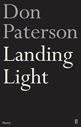 Beispielbild fr Landing Light zum Verkauf von WorldofBooks