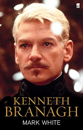 Imagen de archivo de Kenneth Branagh a la venta por ThriftBooks-Dallas