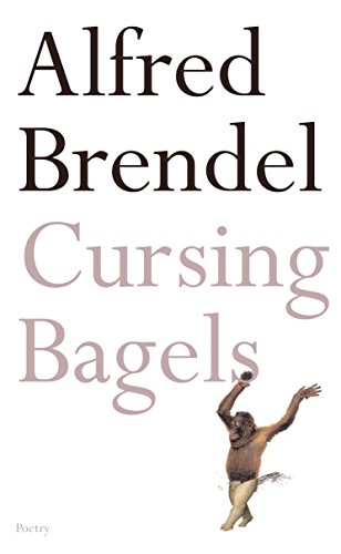 Beispielbild fr Cursing Bagels zum Verkauf von Better World Books