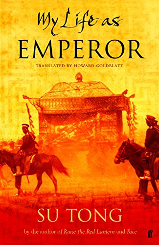 Beispielbild fr My Life as Emperor zum Verkauf von AwesomeBooks