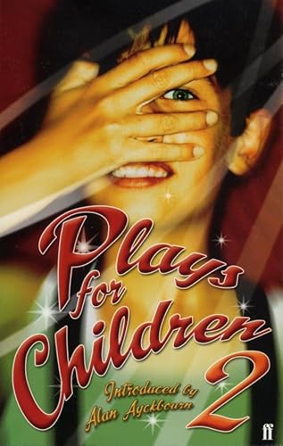 Stock image for Plays for Children 2 for sale by WorldofBooks