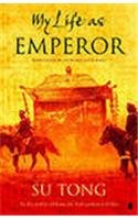 9780571220847: My Life as Emperor