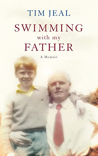 Imagen de archivo de Swimming with My Father a la venta por WorldofBooks