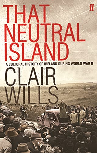 Stock image for That Neutral Island for sale by WorldofBooks