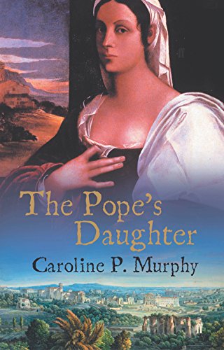 9780571221073: Pope'S Daughter