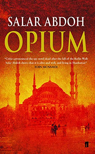 Opium