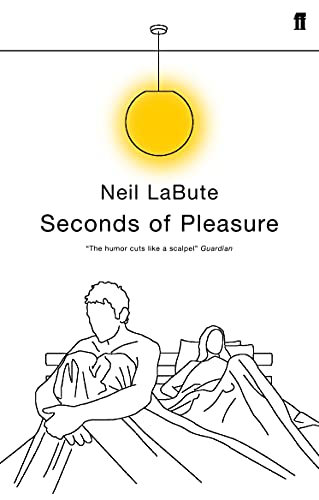 Stock image for Seconds of Pleasure for sale by WorldofBooks