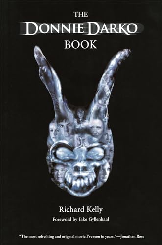 9780571221240: The Donnie Darko Book [Lingua Inglese]: Introduction by Jake Gyllenhaal