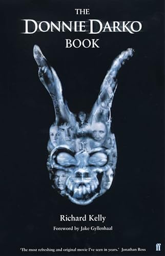 Stock image for The Donnie Darko Book for sale by Revaluation Books