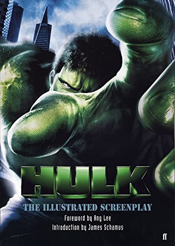 Beispielbild fr The Hulk zum Verkauf von WorldofBooks