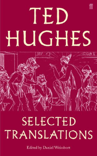 Ted Hughes: Selected Translations (9780571221417) by Weissbort,Ted Hughes