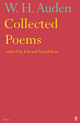 Beispielbild fr Collected Poems zum Verkauf von WorldofBooks