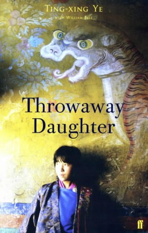 Imagen de archivo de Throwaway Daughter a la venta por SecondSale