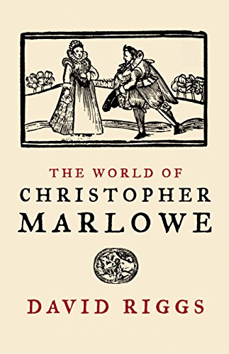 Stock image for The World of Christopher Marlowe for sale by SecondSale