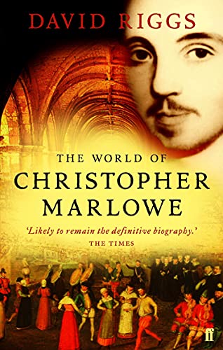 9780571221608: The World of Christopher Marlowe
