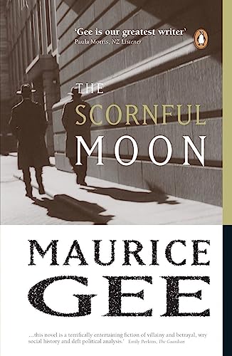 9780571221660: The Scornful Moon