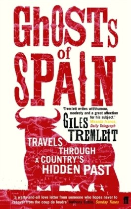 Stock image for Ghosts of Spain: Travels Through a Country's Hidden Past for sale by ThriftBooks-Dallas