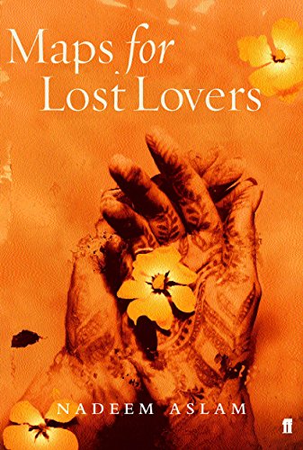 9780571221806: Maps for Lost Lovers