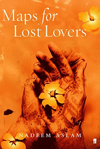 Stock image for Maps for Lost Lovers for sale by SecondSale