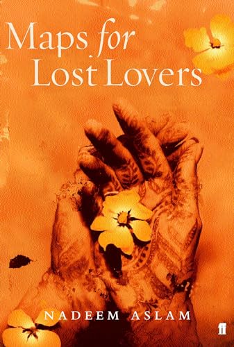 Stock image for Maps for Lost Lovers for sale by Better World Books