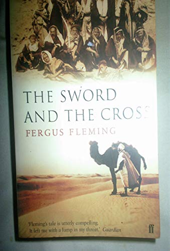 9780571221899: Sword and the Cross