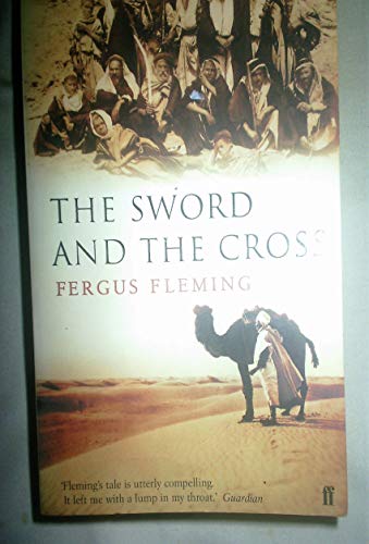 Stock image for The Sword and the Cross for sale by Better World Books: West