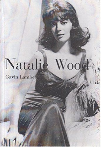 Beispielbild fr Natalie Wood zum Verkauf von WorldofBooks