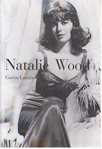 Imagen de archivo de Natalie Wood a la venta por AwesomeBooks