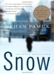 Snow - Orhan Pamuk