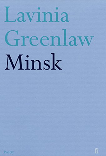 Stock image for Minsk for sale by Blackwell's