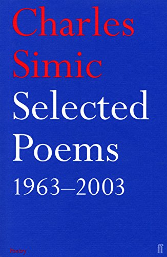 9780571222728: Selected Poems