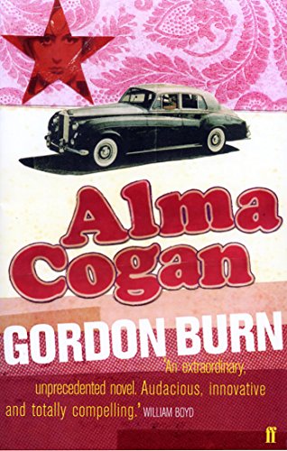 Imagen de archivo de Alma Cogan a la venta por WorldofBooks